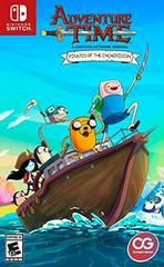 Adventure Time: Pirates of the Enchiridion - Nintendo Switch | Anubis Games and Hobby
