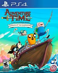 Adventure Time: Pirates of the Enchiridion - Playstation 4 | Anubis Games and Hobby