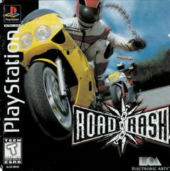 Road Rash - Playstation | Anubis Games and Hobby