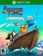 Adventure Time: Pirates of the Enchiridion - Xbox One | Anubis Games and Hobby