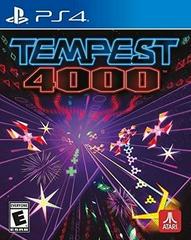 Tempest 4000 - Playstation 4 | Anubis Games and Hobby