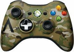 Camo Xbox 360 Wireless Controller - Xbox 360 | Anubis Games and Hobby