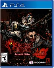 Darkest Dungeon: Ancestral Edition - Playstation 4 | Anubis Games and Hobby