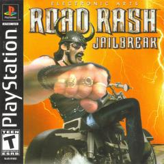 Road Rash Jailbreak - Playstation | Anubis Games and Hobby