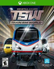 Train Sim World - Xbox One | Anubis Games and Hobby