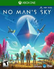 No Man's Sky - Xbox One | Anubis Games and Hobby