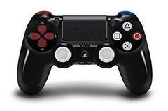 Playstation 4 Dualshock 4 Darth Vader Controller - Playstation 4 | Anubis Games and Hobby