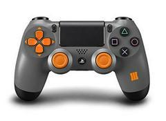 Playstation 4 Dualshock 4 Black Ops III Controller - Playstation 4 | Anubis Games and Hobby