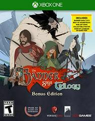 Banner Saga Trilogy - Xbox One | Anubis Games and Hobby