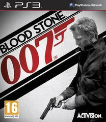 007 Blood Stone - PAL Playstation 3 | Anubis Games and Hobby