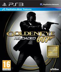 GoldenEye 007: Reloaded - PAL Playstation 3 | Anubis Games and Hobby