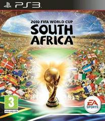 2010 FIFA World Cup South Africa - PAL Playstation 3 | Anubis Games and Hobby