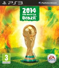 2014 FIFA World Cup Brazil - PAL Playstation 3 | Anubis Games and Hobby