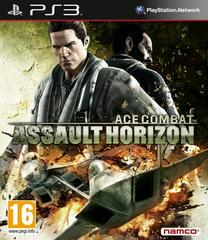 Ace Combat: Assault Horizon - PAL Playstation 3 | Anubis Games and Hobby