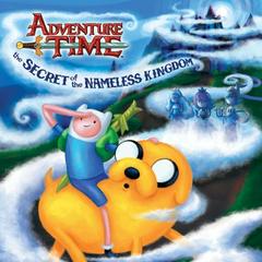 Adventure Time: The Secret of the Nameless Kingdom - PAL Playstation 3 | Anubis Games and Hobby