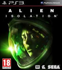 Alien: Isolation - PAL Playstation 3 | Anubis Games and Hobby