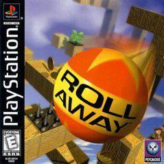 Roll Away - Playstation | Anubis Games and Hobby