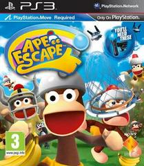 Ape Escape - PAL Playstation 3 | Anubis Games and Hobby