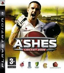 Ashes Cricket 2009 - PAL Playstation 3 | Anubis Games and Hobby