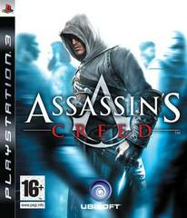 Assassin's Creed - PAL Playstation 3 | Anubis Games and Hobby