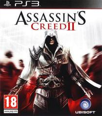 Assassin's Creed II - PAL Playstation 3 | Anubis Games and Hobby