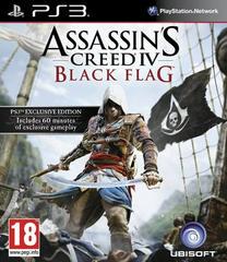 Assassin's Creed IV: Black Flag - PAL Playstation 3 | Anubis Games and Hobby