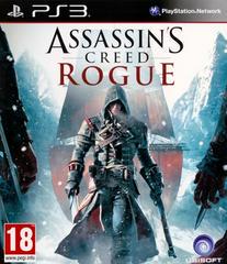 Assassin's Creed: Rogue - PAL Playstation 3 | Anubis Games and Hobby