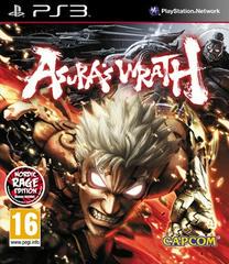 Asura's Wrath - PAL Playstation 3 | Anubis Games and Hobby