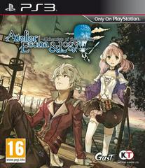 Atelier Escha & Logy: Alchemists of the Dusk Sky - PAL Playstation 3 | Anubis Games and Hobby