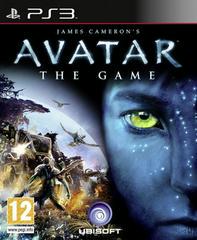 Avatar: The Game - PAL Playstation 3 | Anubis Games and Hobby