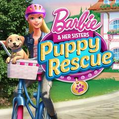 Barbie & Her Sisters: Puppy Rescue - PAL Playstation 3 | Anubis Games and Hobby