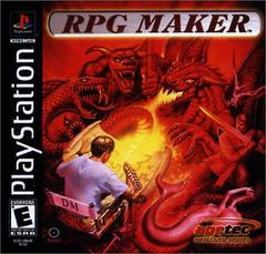 RPG Maker - Playstation | Anubis Games and Hobby