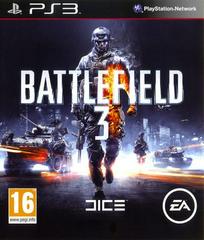 Battlefield 3 - PAL Playstation 3 | Anubis Games and Hobby