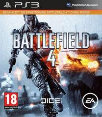 Battlefield 4 - PAL Playstation 3 | Anubis Games and Hobby