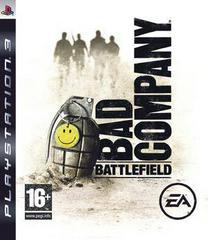 Battlefield: Bad Company - PAL Playstation 3 | Anubis Games and Hobby