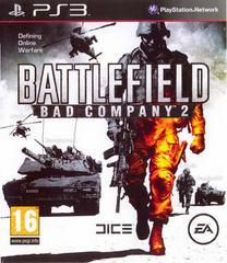 Battlefield: Bad Company 2 - PAL Playstation 3 | Anubis Games and Hobby