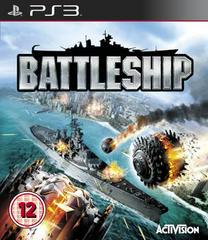 Battleship - PAL Playstation 3 | Anubis Games and Hobby