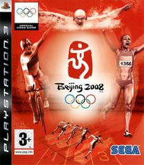 Beijing 2008 - PAL Playstation 3 | Anubis Games and Hobby