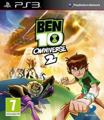 Ben 10: Omniverse 2 - PAL Playstation 3 | Anubis Games and Hobby