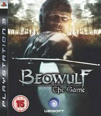 Beowulf: The Game - PAL Playstation 3 | Anubis Games and Hobby