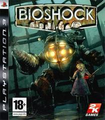 BioShock - PAL Playstation 3 | Anubis Games and Hobby