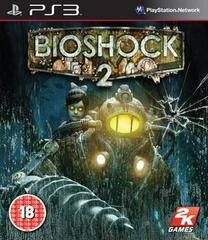 BioShock 2 - PAL Playstation 3 | Anubis Games and Hobby