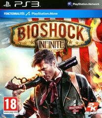 BioShock Infinite - PAL Playstation 3 | Anubis Games and Hobby