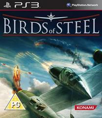 Birds of Steel - PAL Playstation 3 | Anubis Games and Hobby