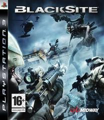 BlackSite: Area 51 - PAL Playstation 3 | Anubis Games and Hobby