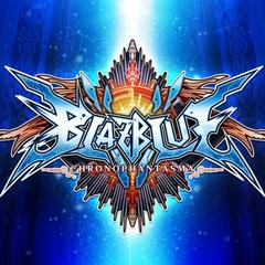 BlazBlue: Chrono Phantasma - PAL Playstation 3 | Anubis Games and Hobby