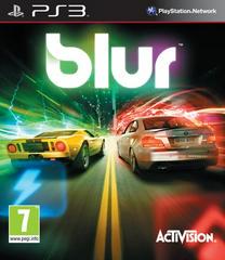 Blur - PAL Playstation 3 | Anubis Games and Hobby