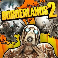 Borderlands 2 - PAL Playstation 3 | Anubis Games and Hobby