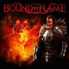 Bound by Flame - PAL Playstation 3 | Anubis Games and Hobby