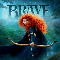 Brave: The Video Game - PAL Playstation 3 | Anubis Games and Hobby